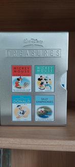 Walt Disney treasures, Ophalen of Verzenden, Zo goed als nieuw