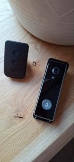 LSC Smart Connect Deurbel, Ophalen of Verzenden, Zo goed als nieuw, Draadloos