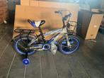 NIEUW! kinderfiets 12INCH, Kinderen en Baby's, Nieuw, Overige typen, Ophalen of Verzenden