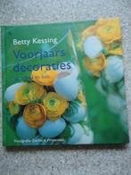 Voorjaarsdecoraties voor huis en tuin, Ophalen of Verzenden, Zo goed als nieuw, Materiaal