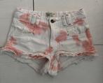 Piupiuchick short, maat 6jaar, Ophalen of Verzenden, Zo goed als nieuw, Broek