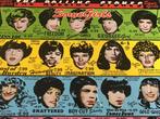 The Rolling Stones…lp….some girls,  original, Ophalen of Verzenden, 1960 tot 1980, Zo goed als nieuw