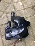 Zip olie tank, Ophalen of Verzenden