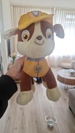 Rubble paw patrol, Ophalen, Zo goed als nieuw