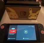 Nintendo switch, Ophalen of Verzenden, Zo goed als nieuw, Met 2 controllers, Switch Original