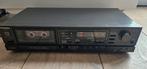 Technics stereo cassette deck RS-B305 werkt naar behoren., Audio, Tv en Foto, Ophalen of Verzenden