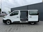 Renault Trafic 2.0 dCi 145 PK AUTOMAAT / L1H1 / 2x SCHUIFDEU, 145 pk, Gebruikt, Euro 6, 4 cilinders