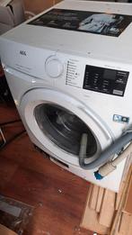 AEG Lavamat 6000 Wasmachine, Ophalen, Gebruikt, 85 tot 90 cm, 1200 tot 1600 toeren
