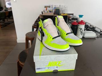 Nike Air Jordan 1 High Visionaire - 42 beschikbaar voor biedingen