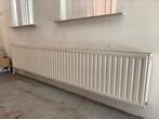 Radiator wit, Doe-het-zelf en Verbouw, Verwarming en Radiatoren, Ophalen, 30 tot 80 cm, Gebruikt, Radiator