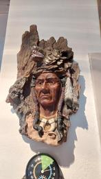 Wand beeld, Antiek en Kunst, Ophalen of Verzenden