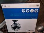 Allteq tafelventilator, nieuw., Witgoed en Apparatuur, Ventilatoren, Ophalen of Verzenden, Nieuw, Tafelventilator
