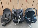 Cybex anton M, Sirona M2 + base isofix autostoel maxicosi, Kinderen en Baby's, Autostoeltjes, Overige merken, Zo goed als nieuw