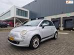 Fiat 500 1.4-16V Pop AIRCO PANORAMA SPORTLOOK, Voorwielaandrijving, 101 pk, Gebruikt, 4 cilinders