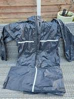 Regenpakken, Caravans en Kamperen, Regenkleding, Ophalen of Verzenden, Zo goed als nieuw, Regenjas, Heren