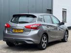 Nissan Pulsar 1.2 DIG-T Automaat|360 Camera|NAP|Trekhaak|Boe, Euro 5, Gebruikt, 4 cilinders, 116 pk