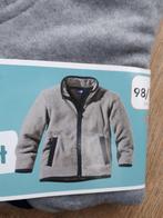 Te Koop nieuw fleecevestje  maat 98, Ophalen of Verzenden, Nieuw, Jongen of Meisje, Jas