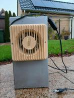 ventilator voor vogelvoer, Dieren en Toebehoren, Dierenvoeding, Ophalen, Vogel