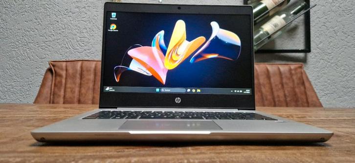 💼HP ProBook 430 G6 | i5 | 8GB | SSD | Win11 Pro | Garantie✅, Computers en Software, Windows Laptops, Refurbished, 13 inch, SSD