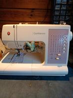 Singer confidence 7463, Ophalen of Verzenden, Gebruikt, Naaimachine, Singer