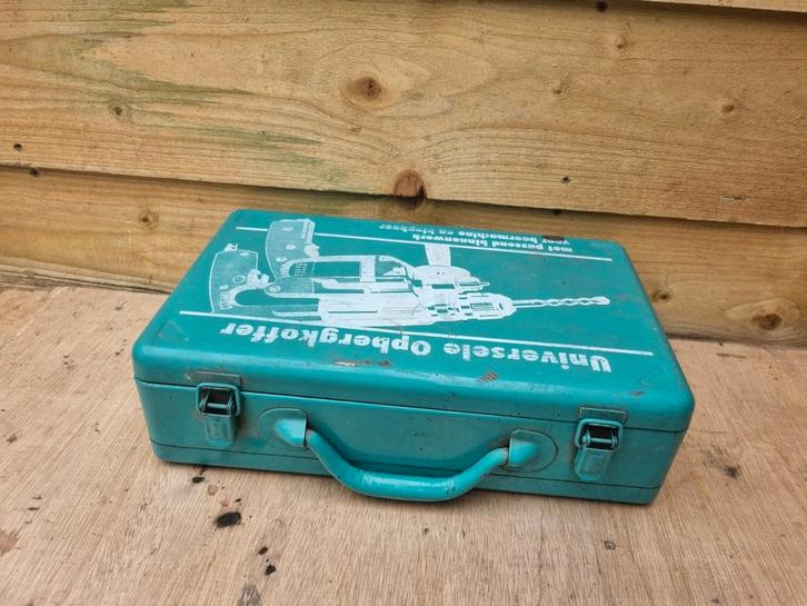 Boormachines, Doe-het-zelf en Verbouw, Gereedschap | Boormachines, Boormachine, Ophalen
