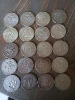 20x zilveren kennedy dollar  1964 D Denver, Postzegels en Munten, Munten | Amerika, Zilver, Ophalen of Verzenden