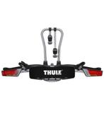 Nieuwe Thule EasyFold fietsendrager 2 E-bikes 60 KG, Thule, Ophalen of Verzenden, Zo goed als nieuw, 2 fietsen