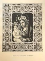 Afbeelding JI - Madonna Tas-  Santwarju Tal - Mellieha, Verzamelen, Ophalen of Verzenden, Zo goed als nieuw, Kaart of Prent, Christendom | Katholiek