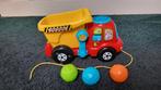 Vtech kiepwagen, Kinderen en Baby's, Speelgoed | Vtech, Ophalen of Verzenden, Zo goed als nieuw, 6 maanden tot 2 jaar