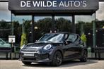 MINI Cooper Electric 33 kWh Pano Leer Camera Harman/Kardon H, Gebruikt, 4 stoelen, Zwart, Cooper