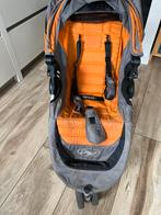 Baby Jogger City Mini Buggy, Kinderen en Baby's, Ophalen, Gebruikt, Kinderwagen, Overige merken