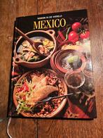 J. Fernandez - Mexico, Boeken, Kookboeken, Ophalen of Verzenden, J. Fernandez, Zo goed als nieuw