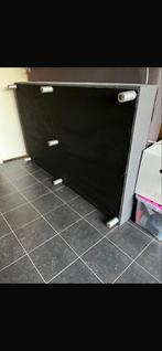 Boxspring Onderstel 120x200 - Zonder Matras, Gebruikt, Ophalen of Verzenden, Twijfelaar, 120 cm