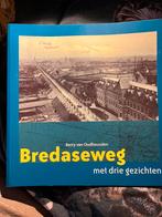 Gezoccht dit boekje :Bredaseweg met drie gezichten Tilburg,, Ophalen, 20e eeuw of later, Zo goed als nieuw