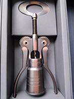 Campagnolo Big corkscrew kurkentrekker brons nieuw, Ophalen, Nieuw, Overige gebieden, Overige typen