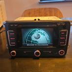 Rns310 Origineel Volkswagen, Auto diversen, Ophalen of Verzenden, Zo goed als nieuw
