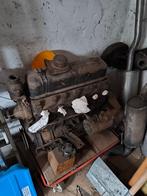 Opel Rekord (P1/P2) div. onderdelen + motor, Auto-onderdelen, Ophalen, Gebruikt, Opel