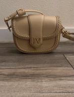 Gave tas van Josh V, Ophalen of Verzenden, Zo goed als nieuw, Beige, Schoudertasje