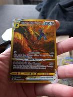 Orgin form palkia  v stare, Hobby en Vrije tijd, Verzamelkaartspellen | Pokémon, Ophalen of Verzenden, Nieuw, Losse kaart, Foil