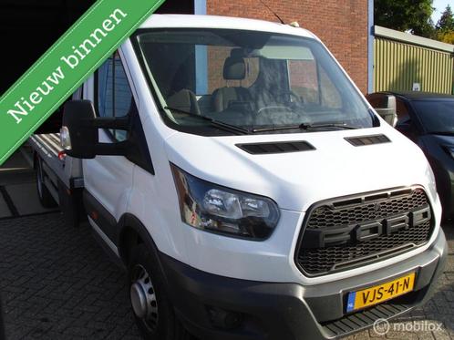 Ford. Saxas nutzfahr. werdau transit oprijwagen transit dubb, Auto's, Ford, Bedrijf, Te koop, Transit, ABS, Airconditioning, Centrale vergrendeling