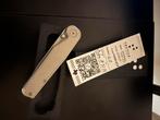 Tactile knife CO, Rockwall Golf CPM MagnaCut, Ophalen of Verzenden, Gebruikt