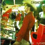 Cashcow Cd., Verzenden, Zo goed als nieuw, Poprock