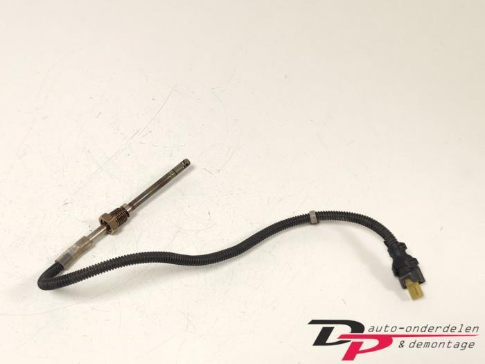 Roetfilter sensor van een Mercedes C-Klasse, Auto-onderdelen, Overige Auto-onderdelen, Mercedes-Benz, Gebruikt, 3 maanden garantie