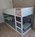 Mooi hoogslaapbed Kura, Ophalen, Gebruikt, Halfhoogslaper