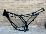 Suzuki tsx frame ts50x, Fietsen en Brommers, Brommeronderdelen | Algemeen, Ophalen, Frame