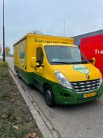 Kaaswagen Renault 2011, Auto's, Renault, 1 stoelen, 2299 cc, Bedrijf
