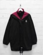 Isabel Marant Etoile - Isla Jacket maat 36/38 - Nieuw €490, Zwart, Nieuw, Ophalen of Verzenden, X