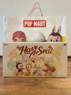 Labubu Have a Seat sealed | Pop Mart Original | incl. bon, Ophalen of Verzenden, Nieuw