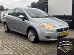 Fiat Grande Punto 1.4 Edizione Prima | APK | AIRCO | 3 DRS |, Voorwielaandrijving, Gebruikt, 4 cilinders, 400 kg