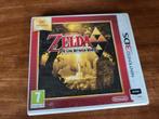 3DS spel The Legend of Zelda : A Link Between Worlds, Avontuur en Actie, 1 speler, Ophalen of Verzenden, Zo goed als nieuw